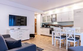 My Sweet Home Apartment